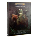 Games Workshop Warhammer Age of Sigmar: Dawnbringers: Book 1-Harbingers