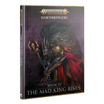 Games Workshop Age of Sigmar: The Mad King Rises