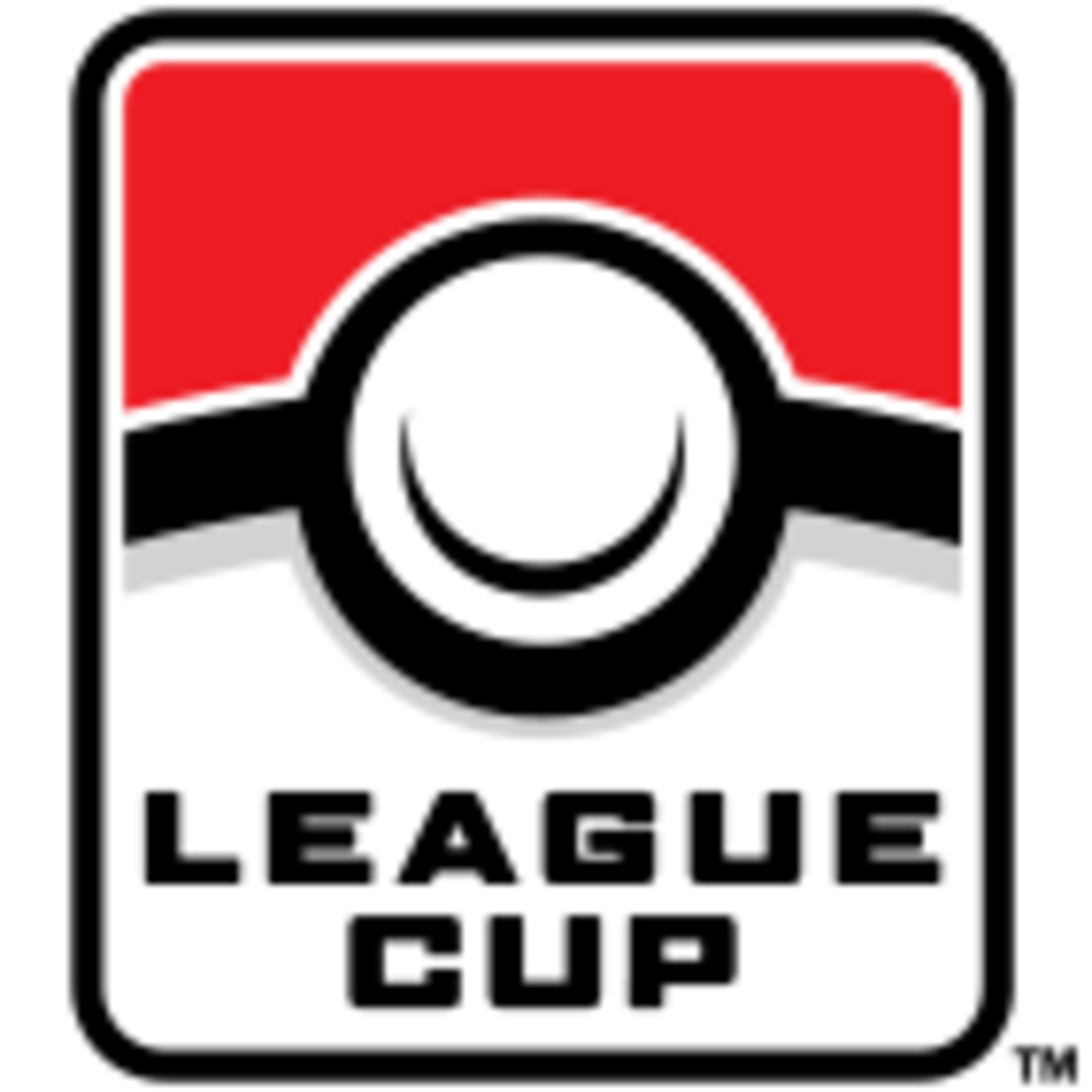 Pokemon League Cup March 1pm - 5pm