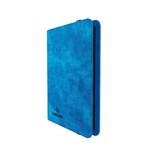 GameGenic PRIME ALBUM 8-POCKET: BLUE