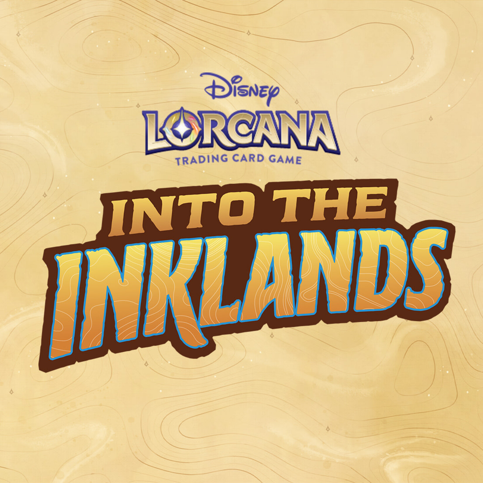 Lorcana INKLANDS OP Casual League Month 1 | 6-10pm