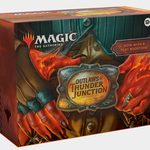 Wizards of the Coast Magic the Gathering CCG: Outlaws of Thunder Junction Bundle
