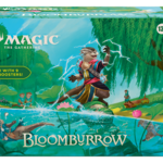 Wizards of the Coast Magic the Gathering CCG: Bloomburrow Bundle