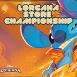 LORCANA Store Championship 4/26 7pm