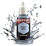 The Army Painter Warpaints Fanatic: Augur Blue 18ml