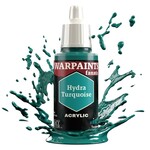 The Army Painter Warpaints Fanatic: Hydra Turquoise 18ml