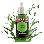 The Army Painter Warpaints Fanatic: Leafy Green 18ml