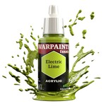 The Army Painter Warpaints Fanatic: Electric Lime 18ml