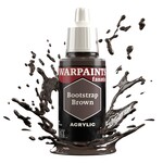 The Army Painter Warpaints Fanatic: Bootstrap Brown 18ml