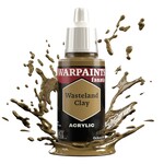 The Army Painter Warpaints Fanatic: Wasteland Clay 18ml