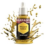 The Army Painter Warpaints Fanatic: Warped Yellow 18ml