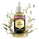 The Army Painter Warpaints Fanatic: Ice Yellow 18ml