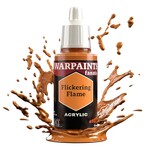 The Army Painter Warpaints Fanatic: Flickering Flame 18ml