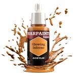 The Army Painter Warpaints Fanatic: Glowing Inferno 18ml