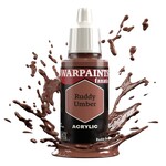 The Army Painter Warpaints Fanatic: Ruddy Umber 18ml