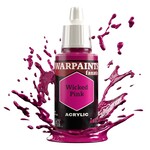 The Army Painter Warpaints Fanatic: Wicked Pink 18ml