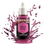 The Army Painter Warpaints Fanatic: Impish Rouge 18ml