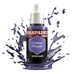 The Army Painter Warpaints Fanatic: Cultist Purple 18ml