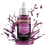 The Army Painter Warpaints Fanatic: Spellbound Fuchsia 18ml