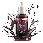 The Army Painter Warpaints Fanatic: Mulled Berry 18ml
