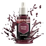 The Army Painter Warpaints Fanatic: Moldy Wine 18ml
