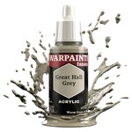 The Army Painter Warpaints Fanatic: Great Hall Grey 18ml