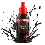 The Army Painter Warpaints Fanatic Wash: Strong Tone 18ml