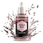 The Army Painter Warpaints Fanatic: Wilted Rose 18ml