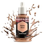 The Army Painter Warpaints Fanatic: Ruby Skin 18ml