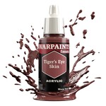 The Army Painter Warpaints Fanatic: Tiger's Eye 18ml