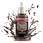 The Army Painter Warpaints Fanatic: Mocca Skin 18ml