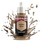 The Army Painter Warpaints Fanatic: Amber Skin 18ml