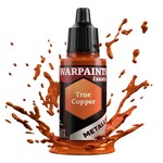 The Army Painter Warpaints Fanatic Metallic: True Copper 18ml