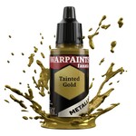 The Army Painter Warpaints Fanatic Metallic: Tainted Gold 18ml