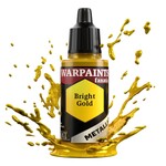 The Army Painter Warpaints Fanatic Metallic: Bright Gold 18ml