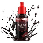 The Army Painter Warpaints Fanatic Wash: Dark Red Tone 18ml