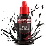 The Army Painter Warpaints Fanatic Wash: Dark Skin Shade 18ml