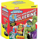 WizKids Marvel HeroClix: Iconix - First Appearance Wolverine