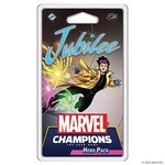 Fantasy Flight Marvel Champions LCG: Jubilee Hero Pack