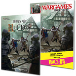 Warlord Games Wargames Illustrated #437