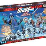 Renegade Game Studios Axis & Allies: G.I. JOE - Battle for the Arctic Circle