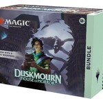 Wizards of the Coast Magic the Gathering CCG: Duskmourn - House of Horror Bundle