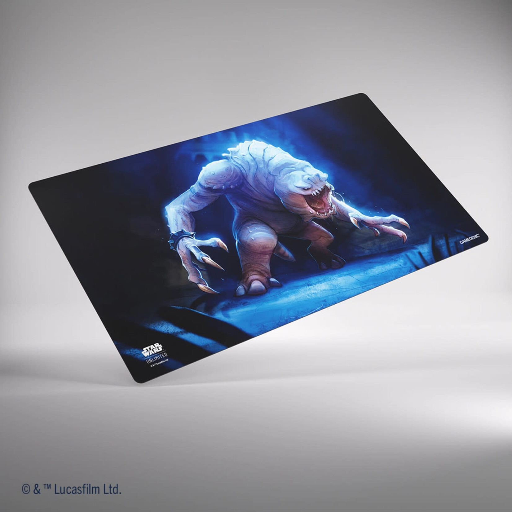 GameGenic Star Wars: Unlimited Game Mat Rancor