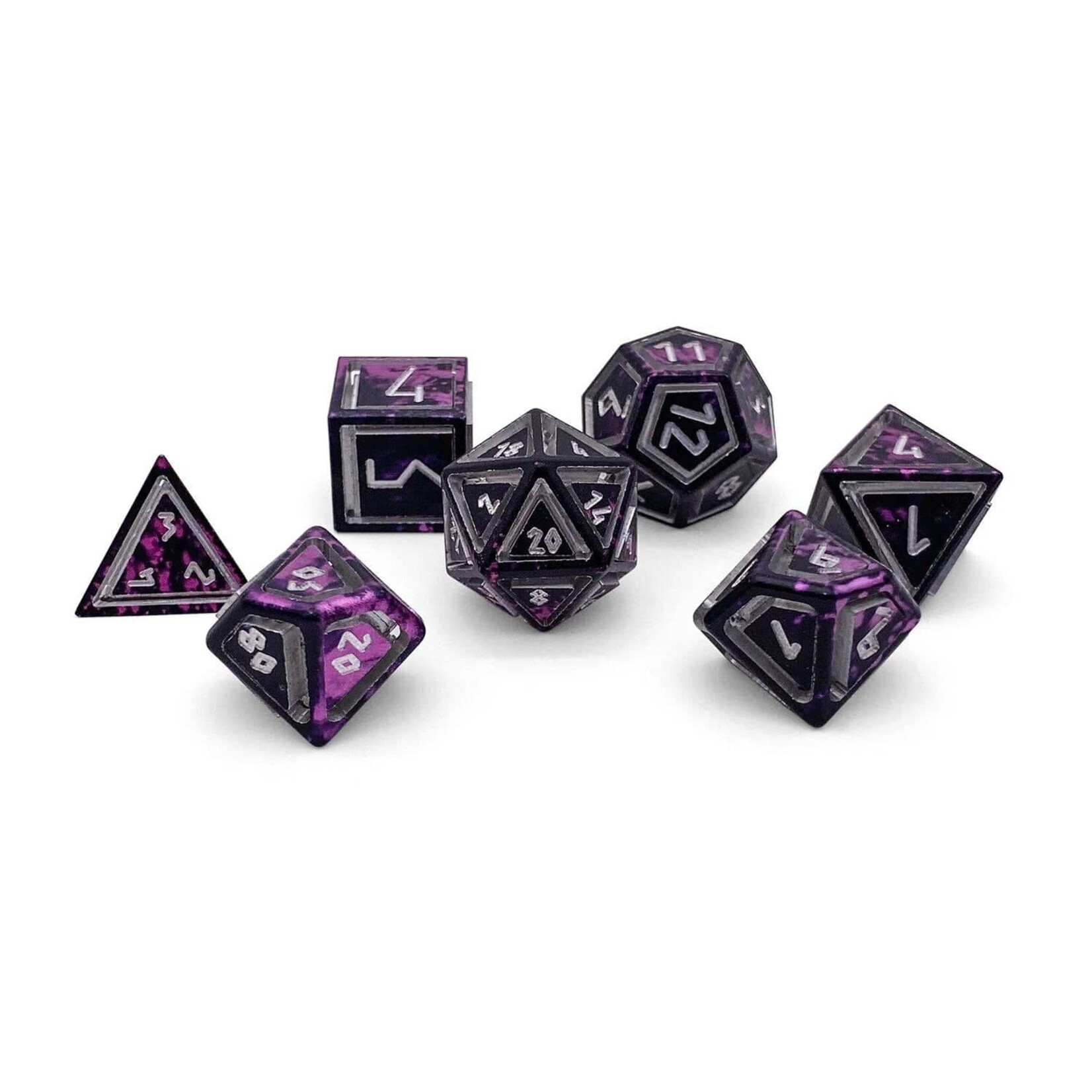 Norse Foundry Norse Foundry: Witch's Fire Dice