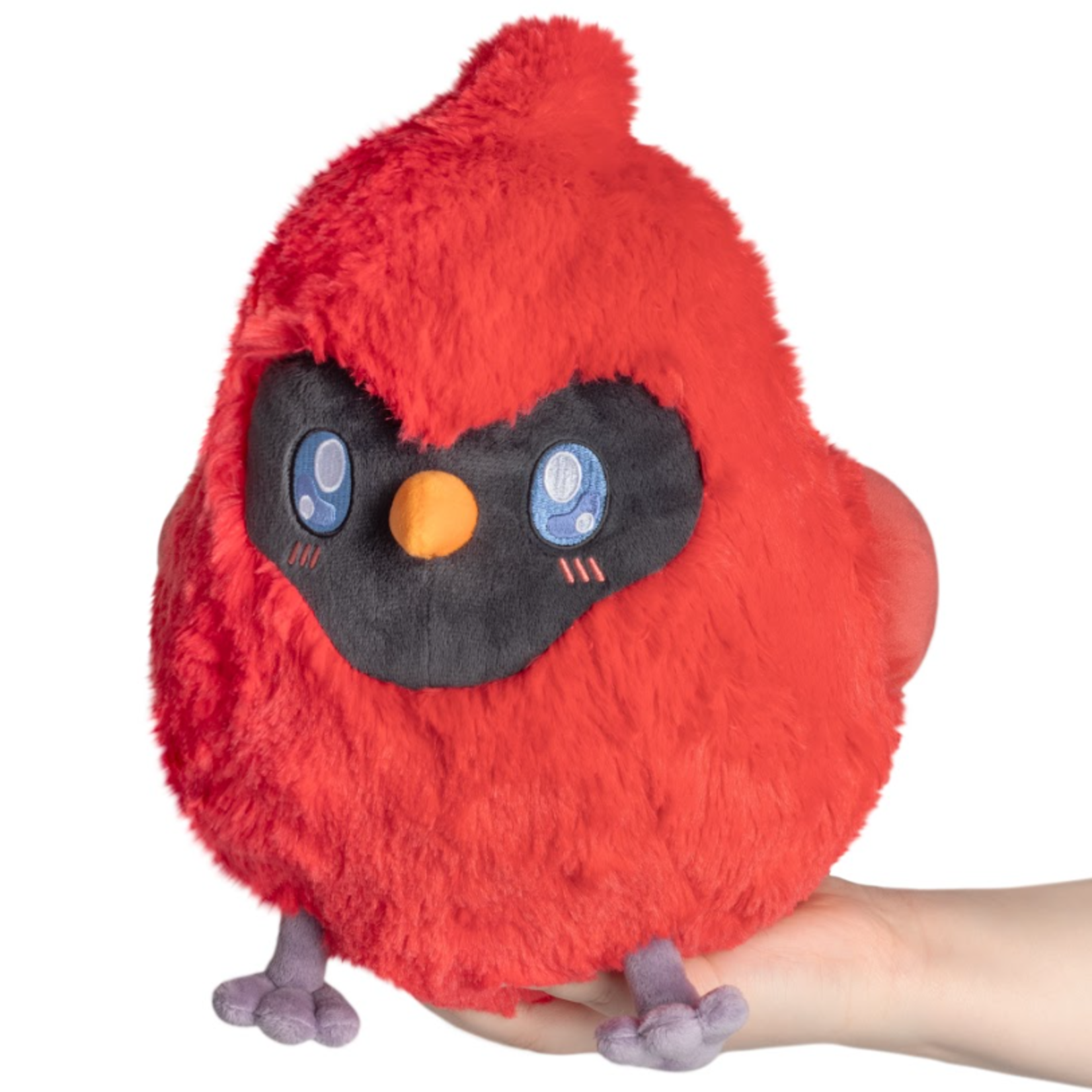 Squishable Squishable Mini - Cardinal