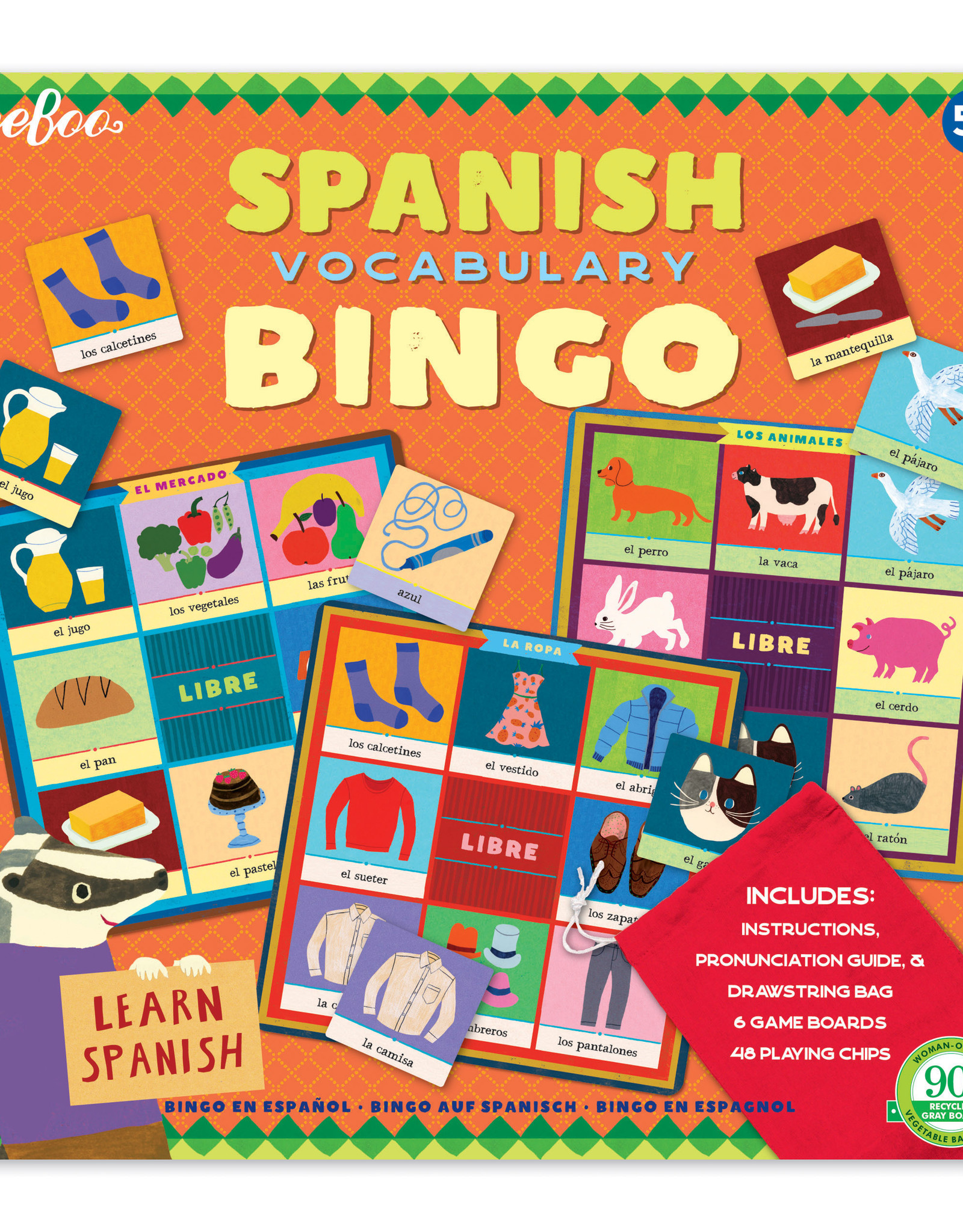 This One Spanish Word Could Get You In Trouble: "Puto" - 6g4ny5w