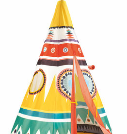 Djeco Djeco Play Tent Teepee