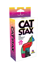 Cat Stax