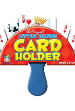 Gamewright LITTLE HANDS CARD HOLDER