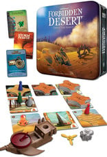 Gamewright Forbidden Desert